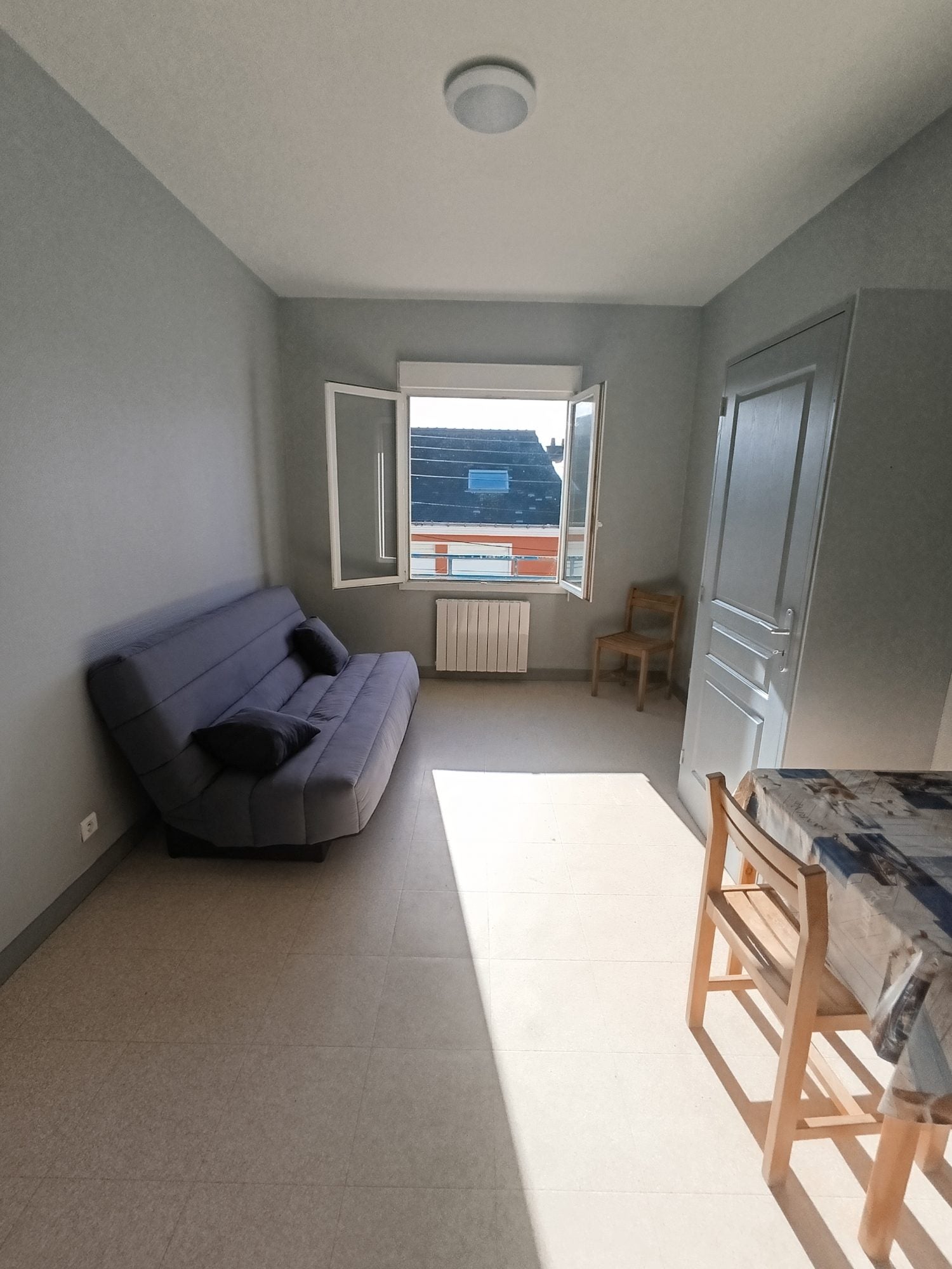 Appartement Rue de la Matte à Saint-Nazaire