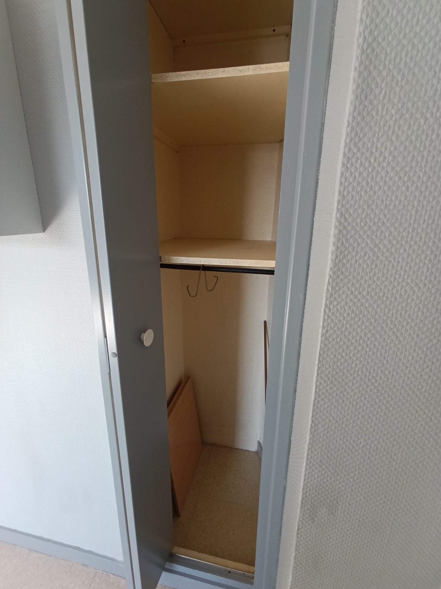 Appartement Rue de la Matte à Saint-Nazaire