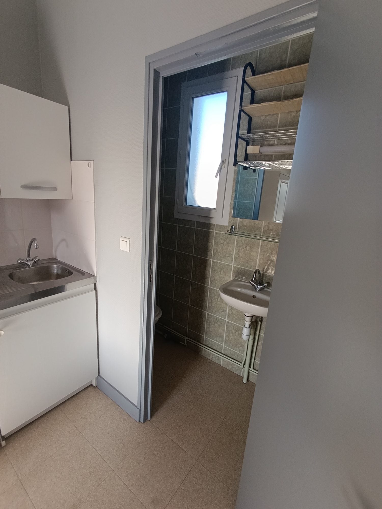 Appartement Rue de la Matte à Saint-Nazaire