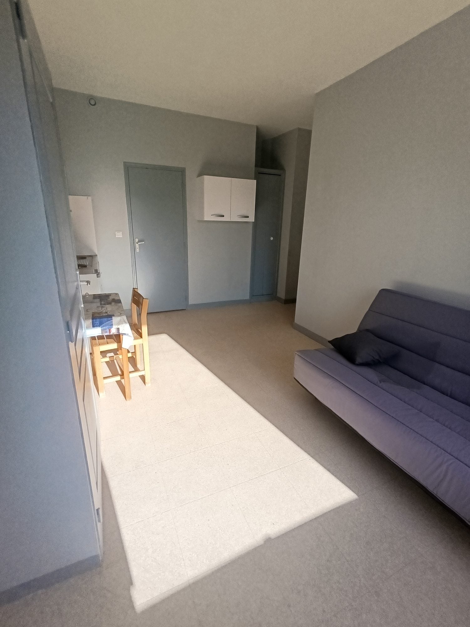 Appartement Rue de la Matte à Saint-Nazaire