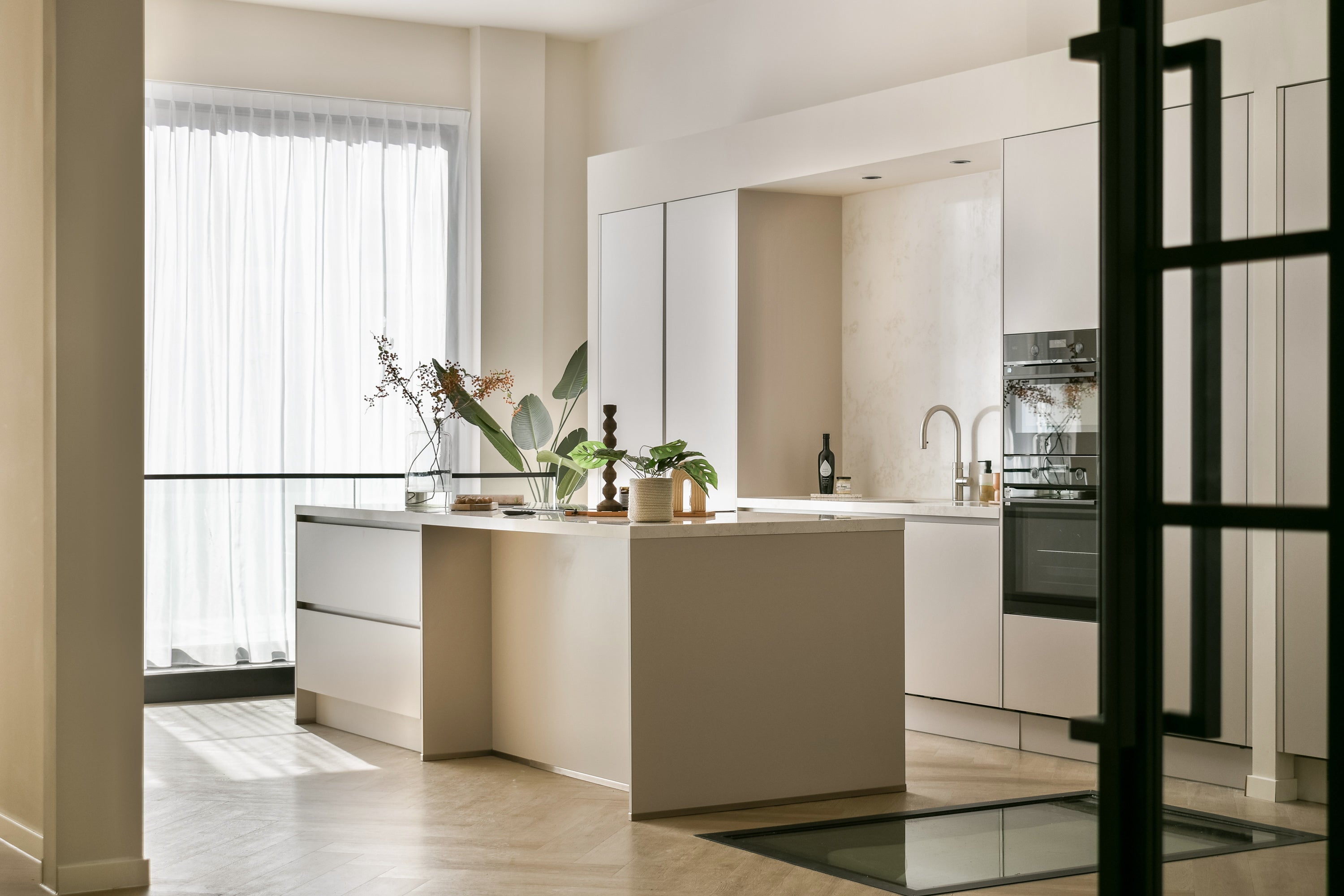 Huis Gevers Deynootstraat 72 in Den Haag