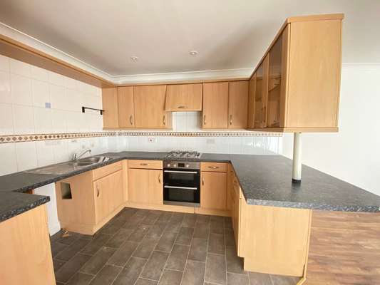 House Lewis Mews in Tonbridge and Malling