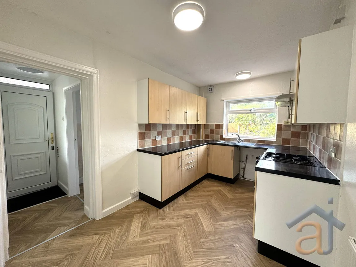 House Cobden Road in Southport