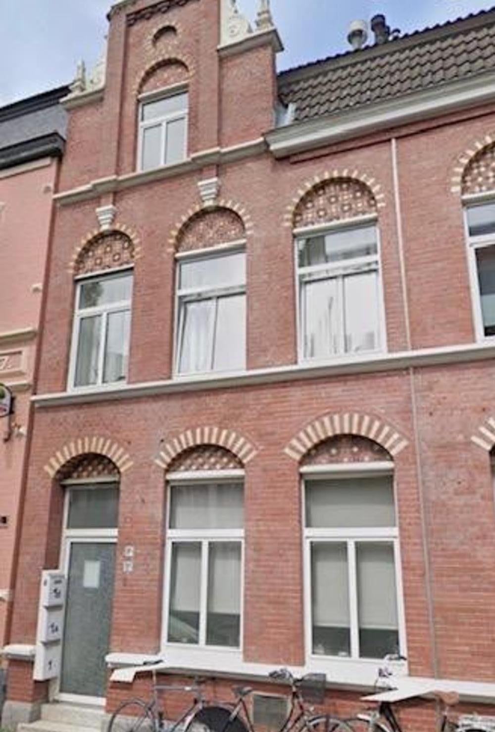 Appartement Helbeek in Venlo