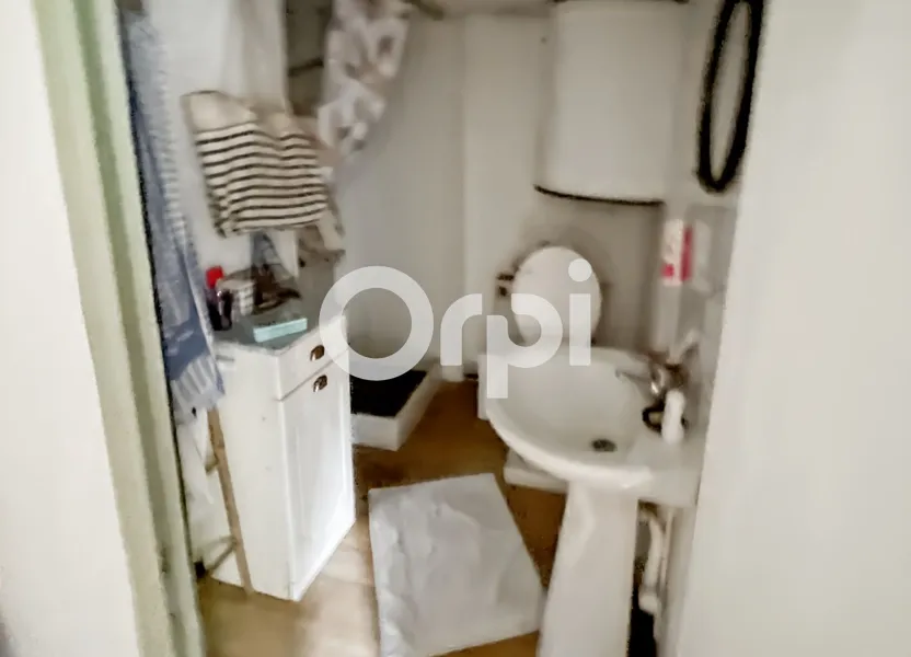 Chambre Grande Rue à Boulogne-sur-Mer