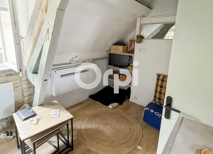 Chambre Grande Rue à Boulogne-sur-Mer
