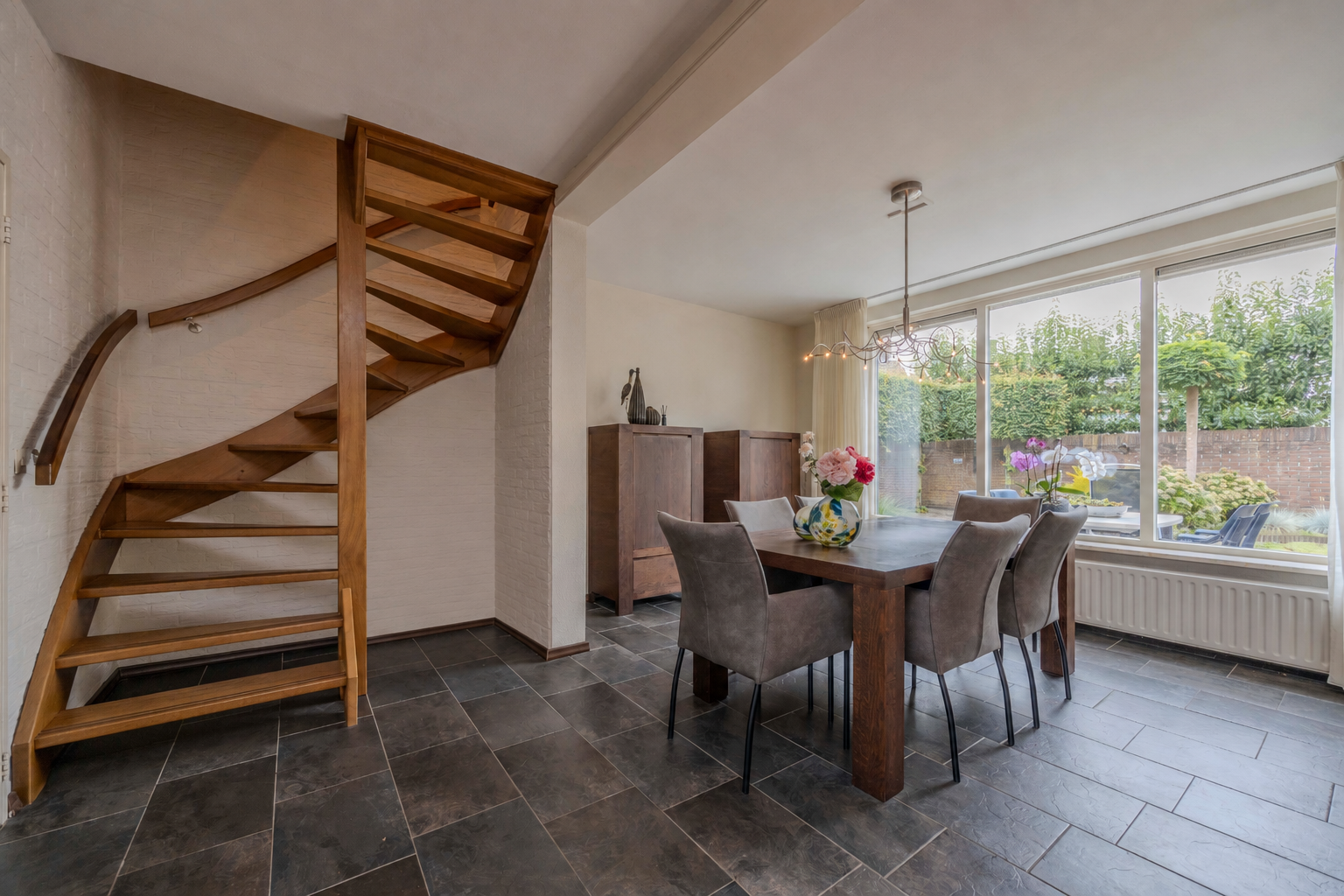 Vrijstaande woning te koop: Beukenlaan 18, Haaren