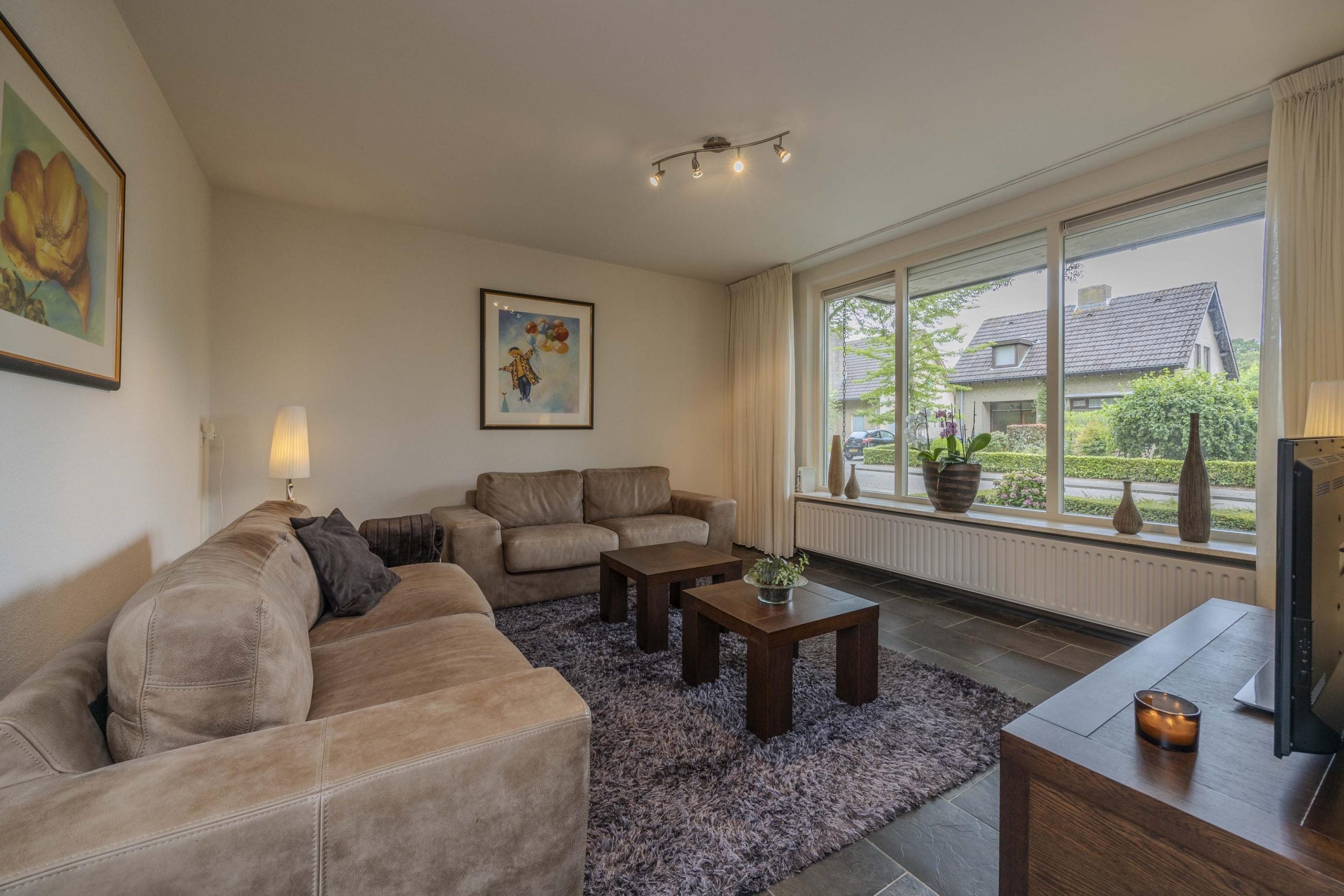 Vrijstaande woning te koop: Beukenlaan 18, Haaren
