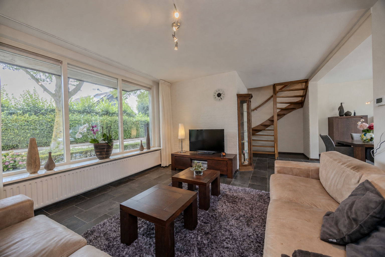 Vrijstaande woning te koop: Beukenlaan 18, Haaren