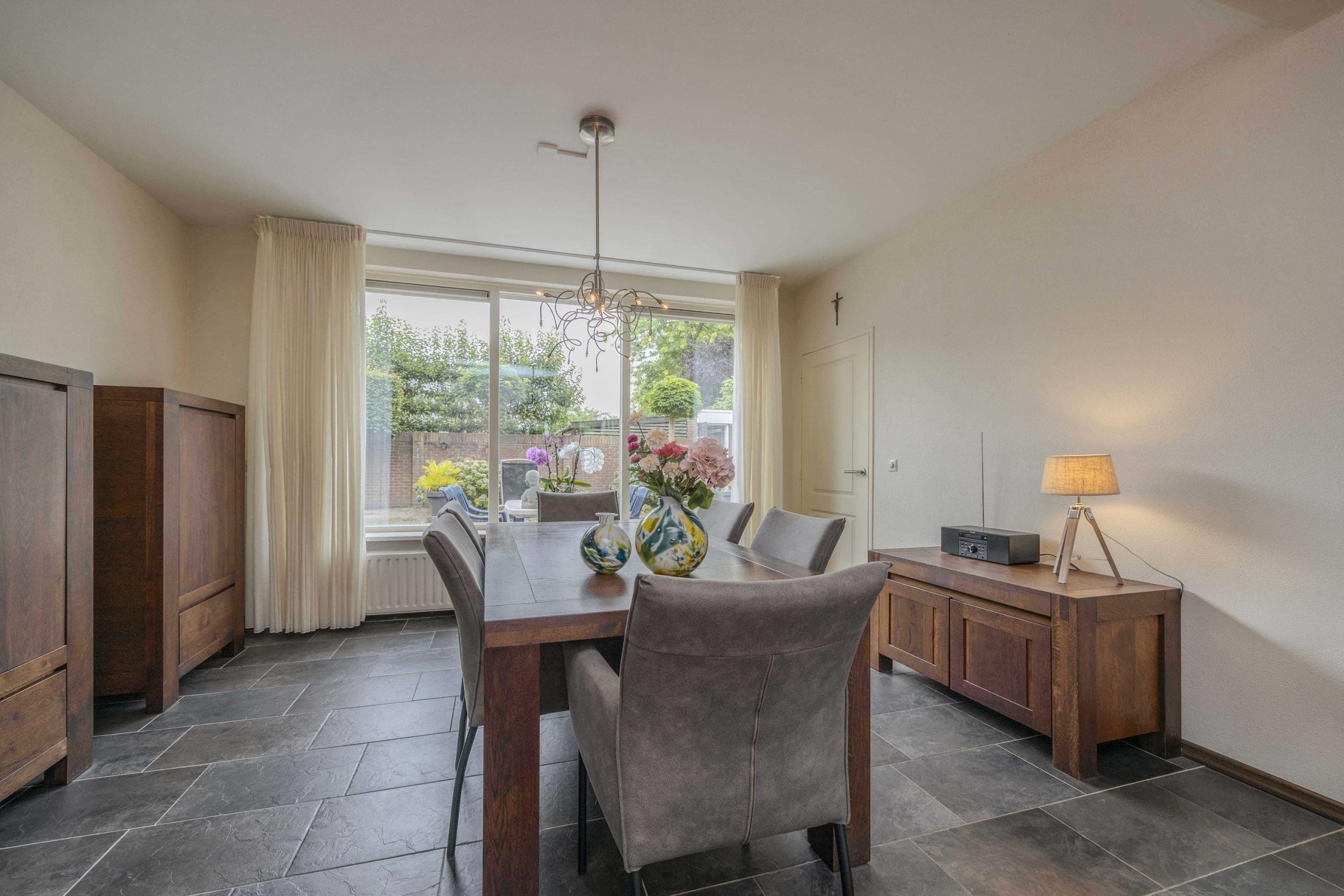 Vrijstaande woning te koop: Beukenlaan 18, Haaren