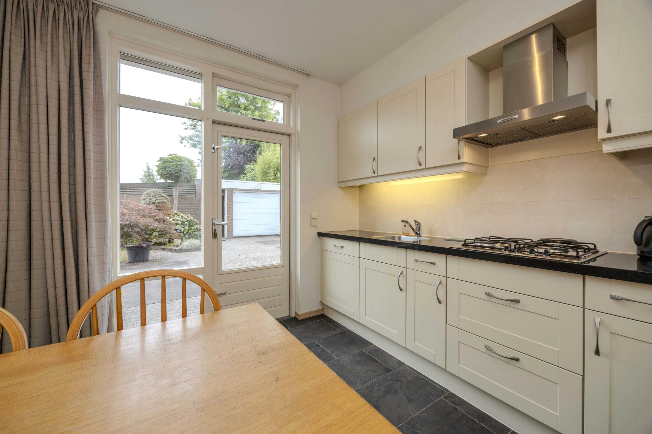 Vrijstaande woning te koop: Beukenlaan 18, Haaren