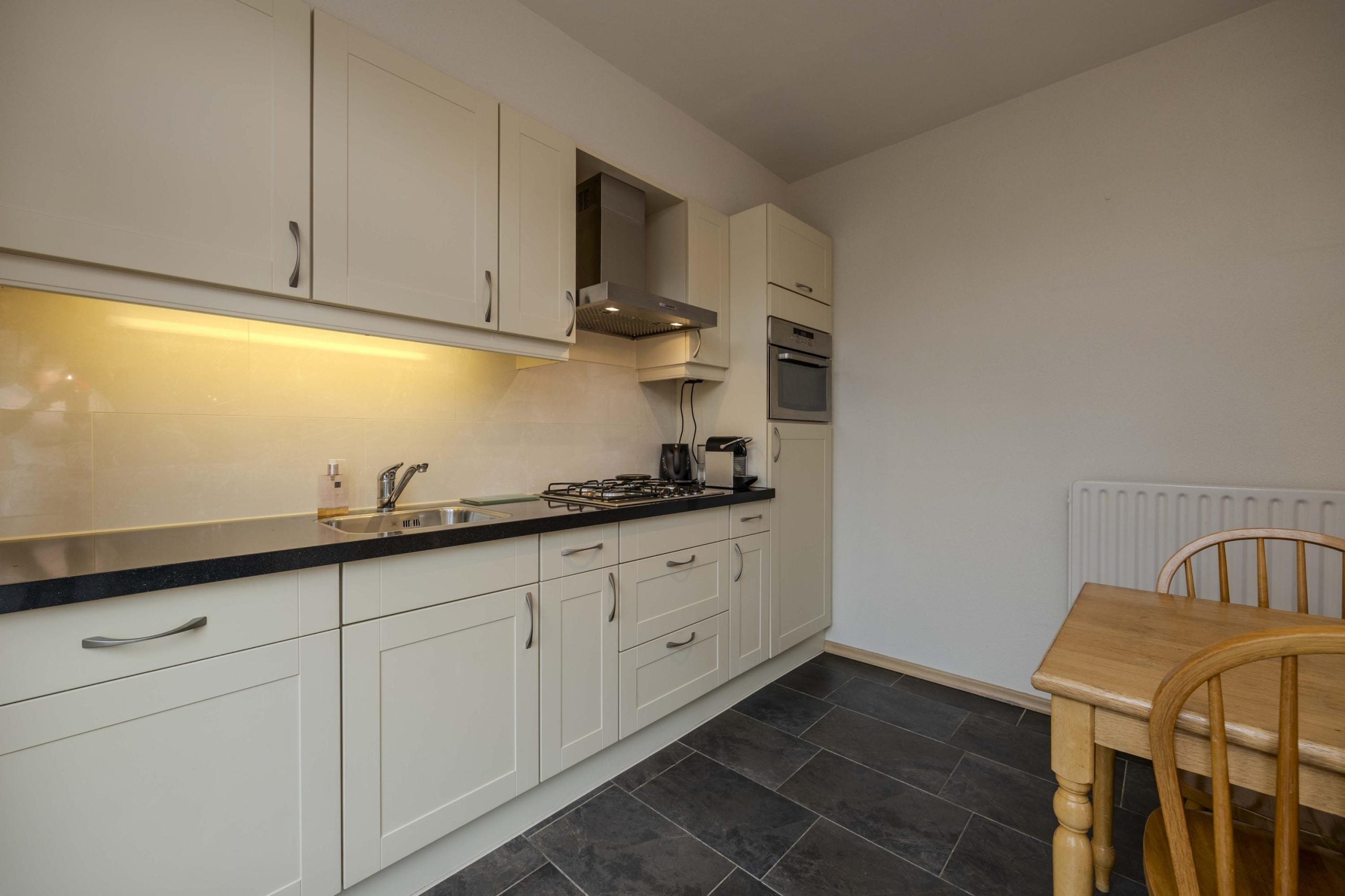 Vrijstaande woning te koop: Beukenlaan 18, Haaren