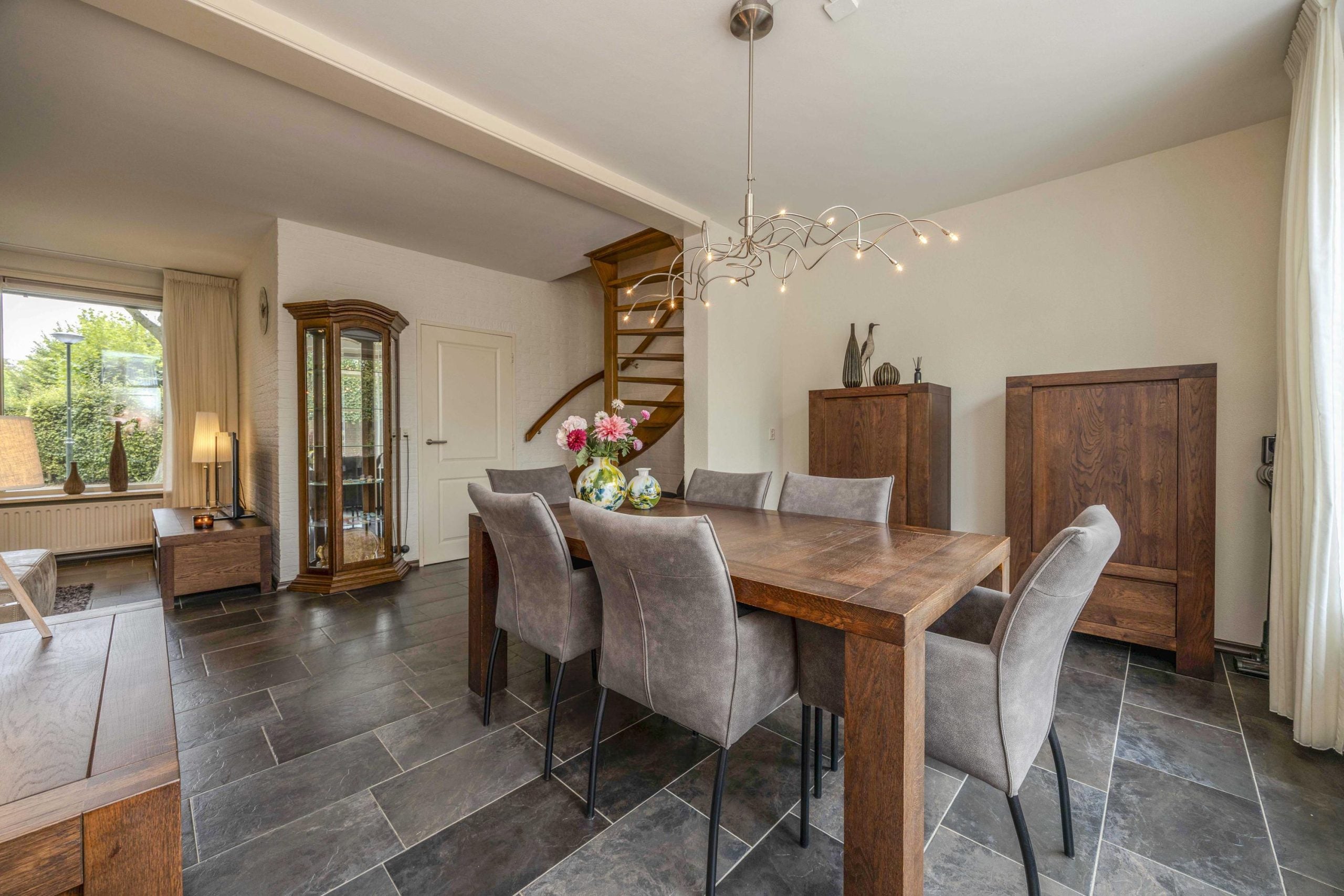 Vrijstaande woning te koop: Beukenlaan 18, Haaren