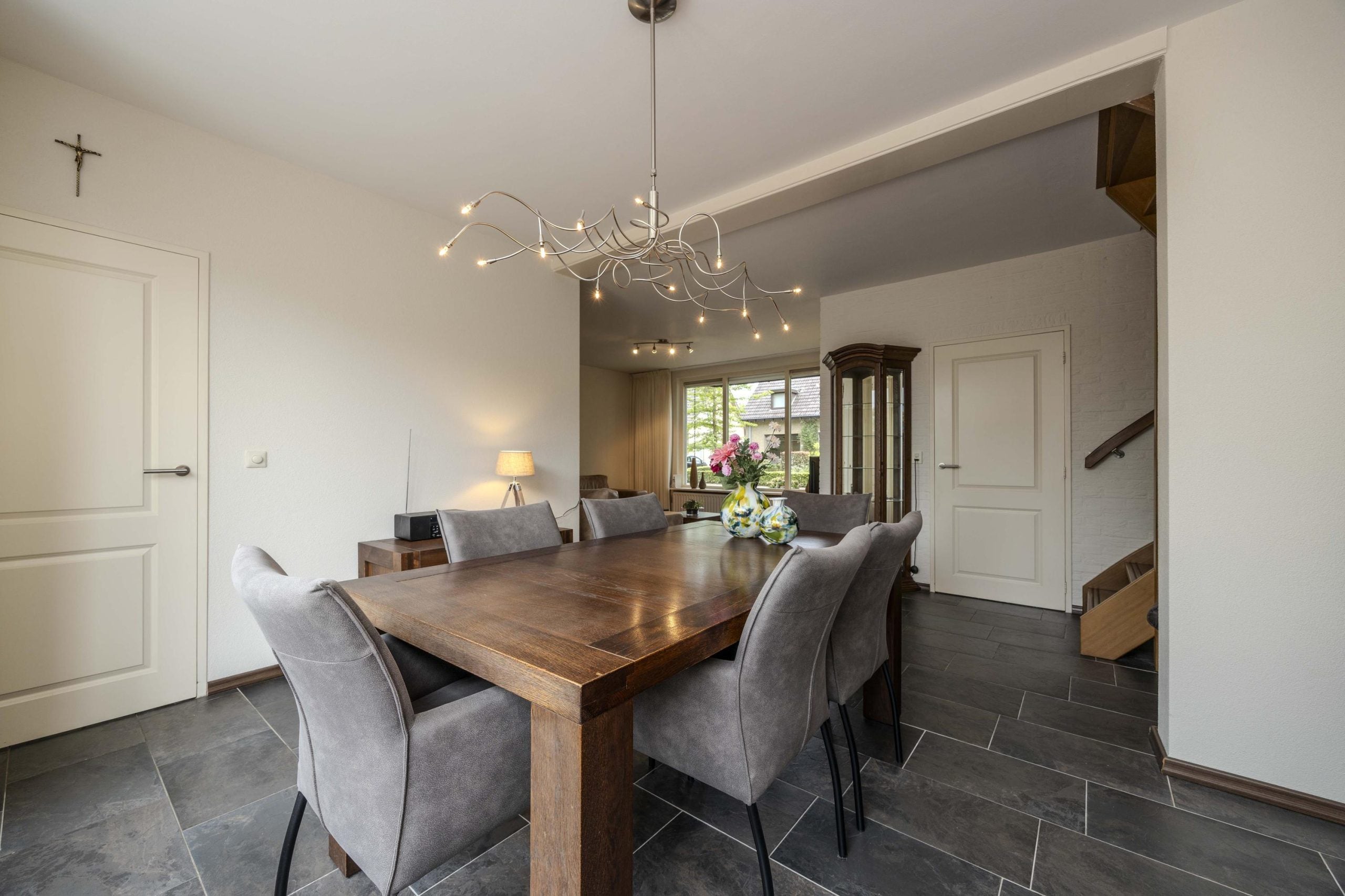 Vrijstaande woning te koop: Beukenlaan 18, Haaren