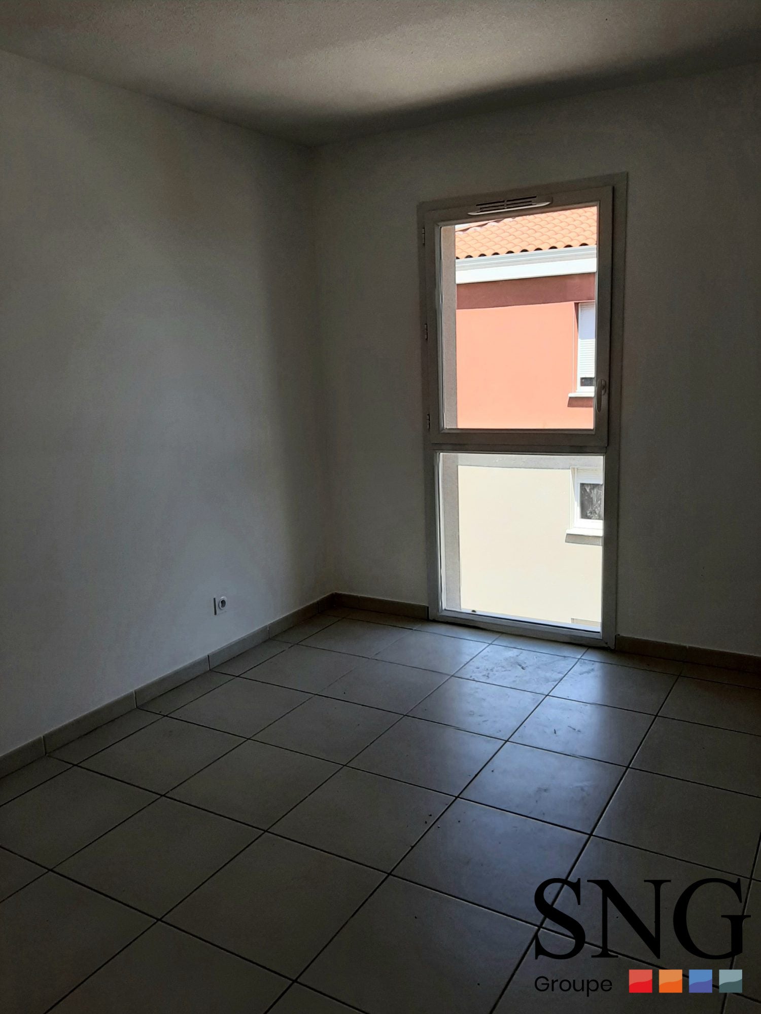 Appartement Résidence La Marine à Sète