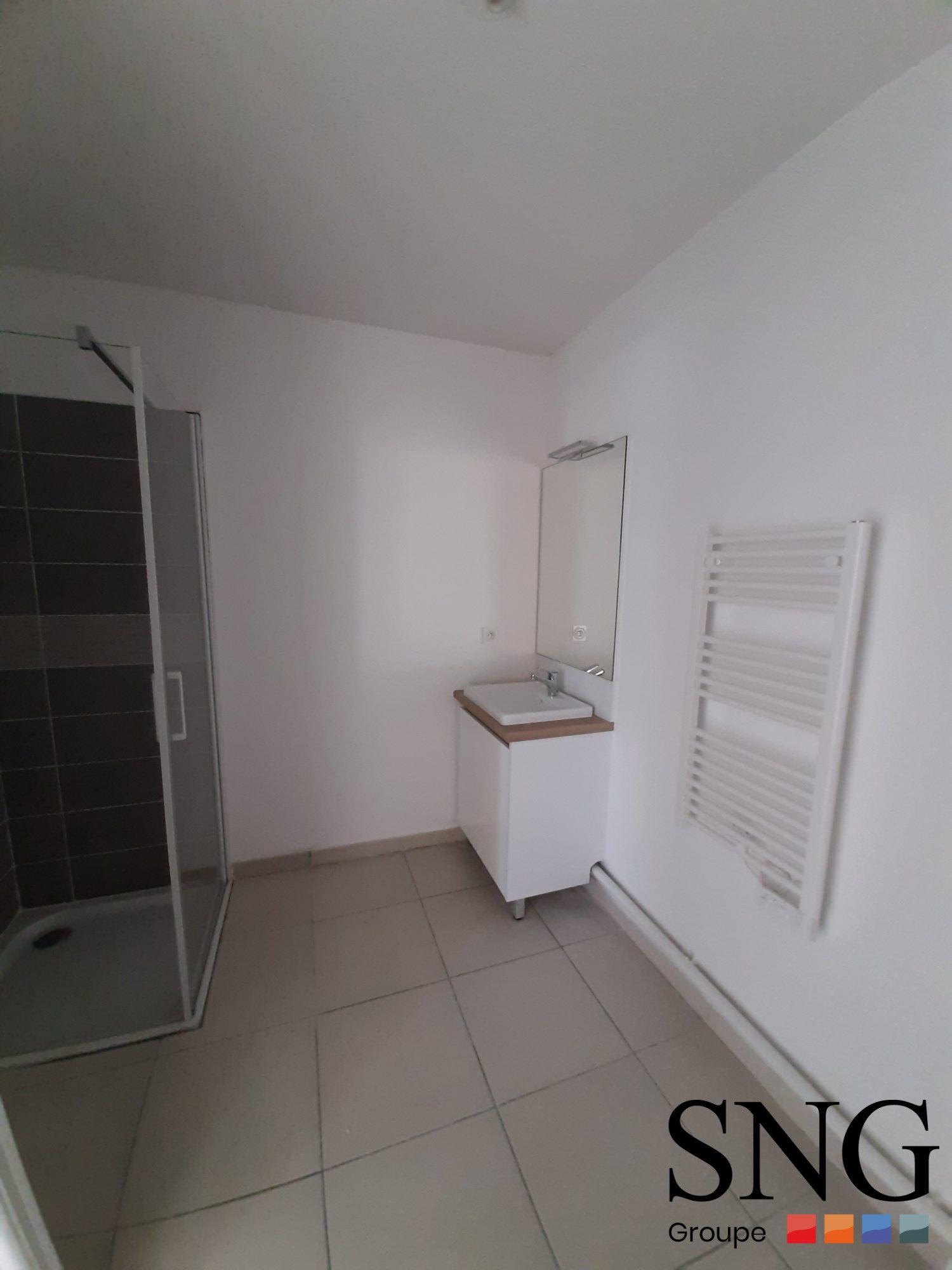 Appartement Résidence La Marine à Sète