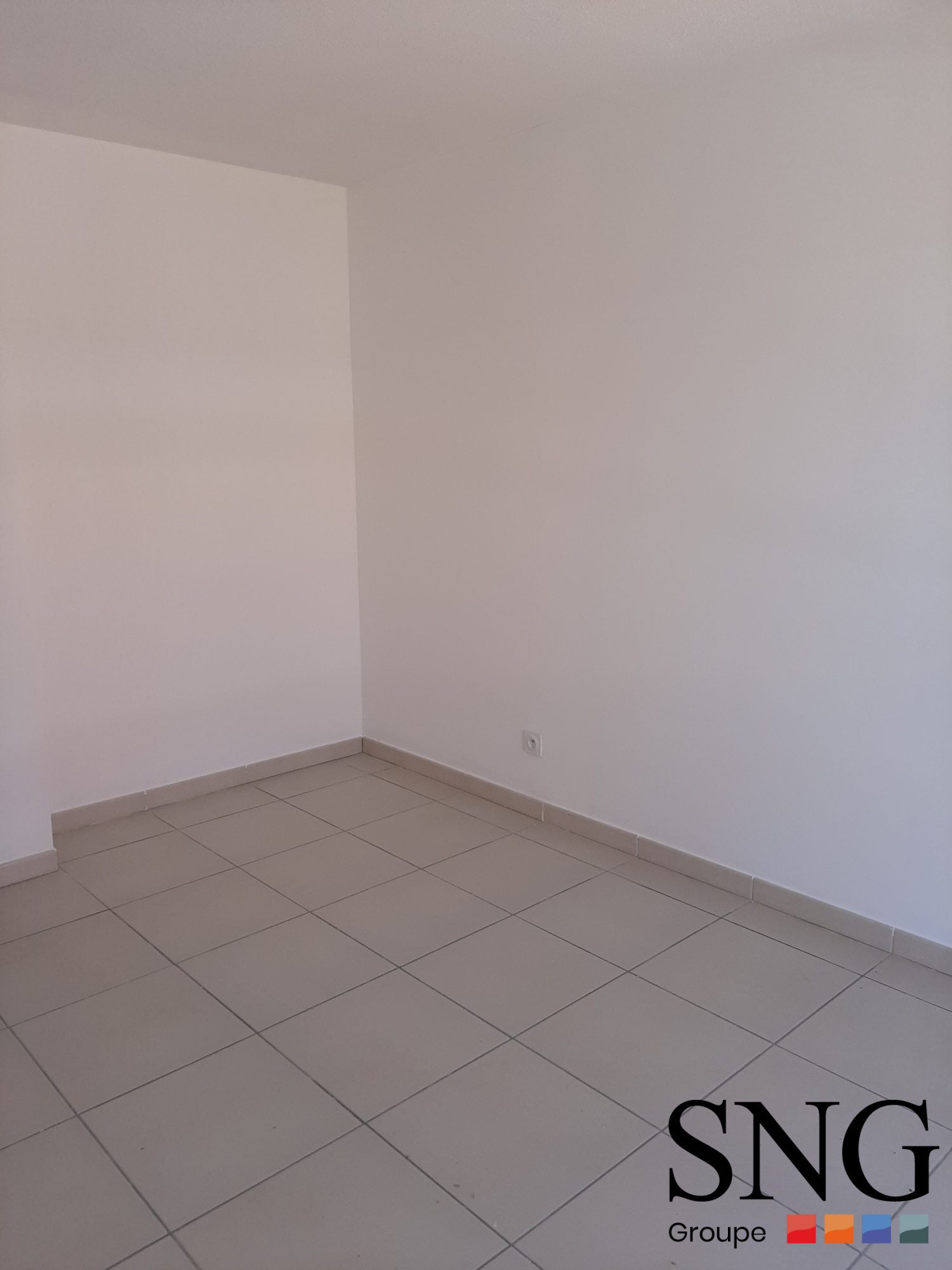 Appartement Résidence La Marine à Sète