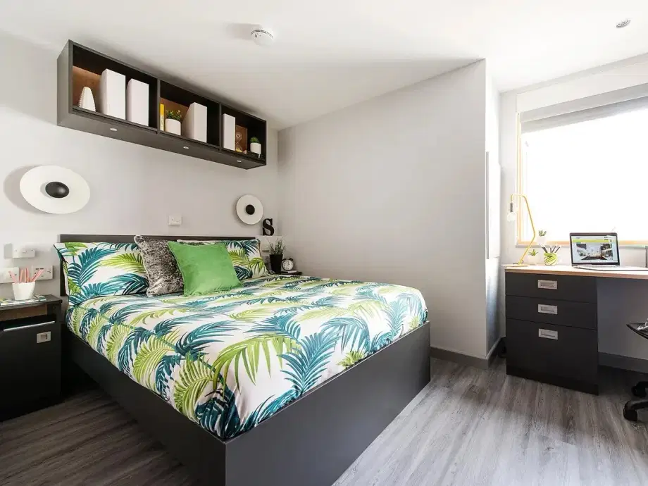 Room Glasshouse Yard in Greater London