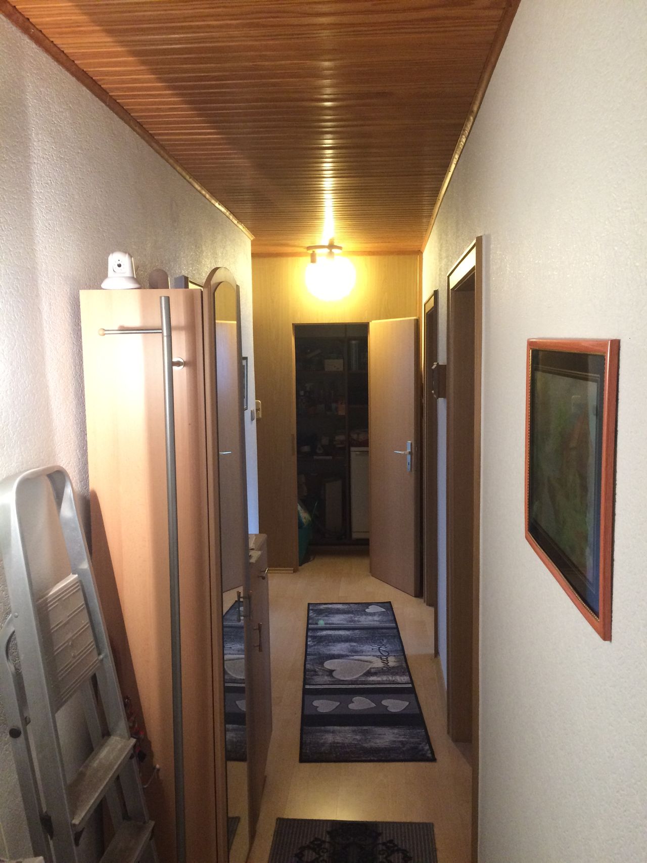 Wohnung Eickener Höhe in Mönchengladbach