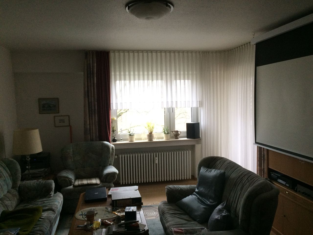 Wohnung Eickener Höhe in Mönchengladbach