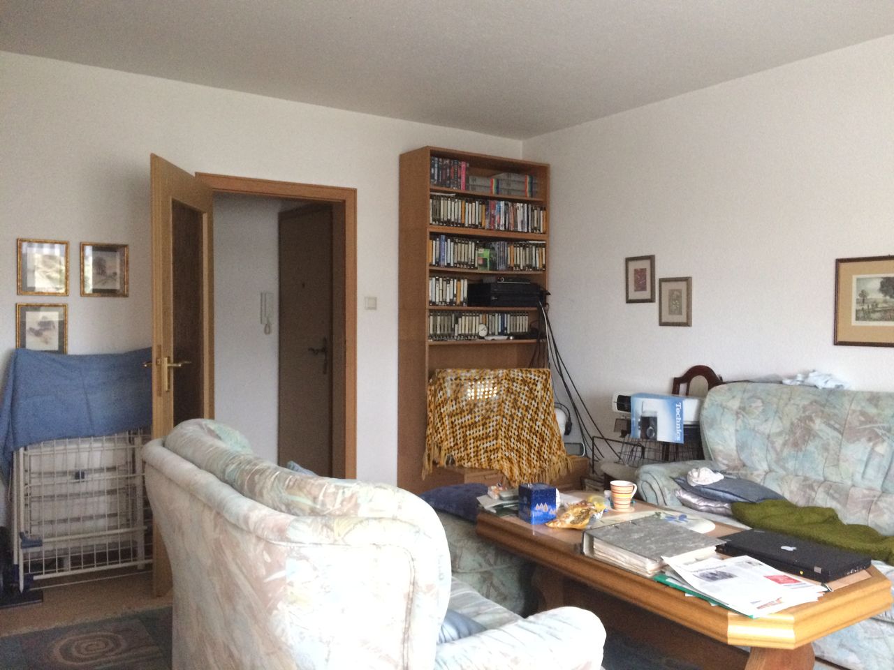 Wohnung Eickener Höhe in Mönchengladbach