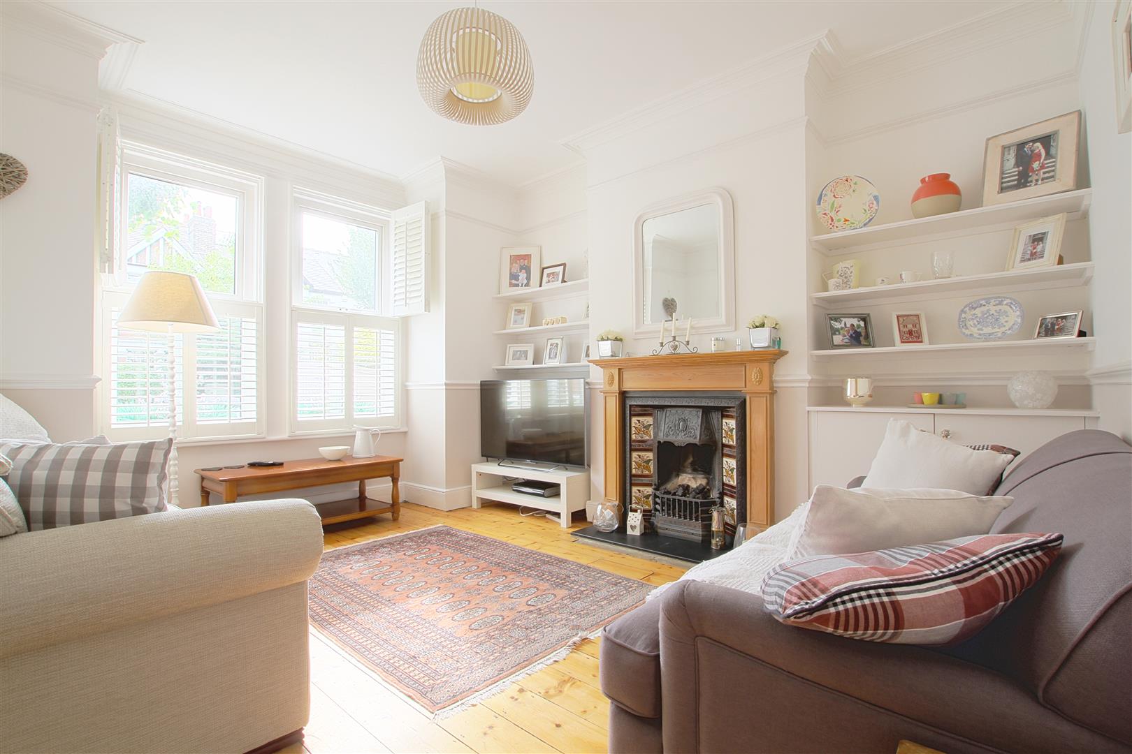 House Midhurst Road in Greater London