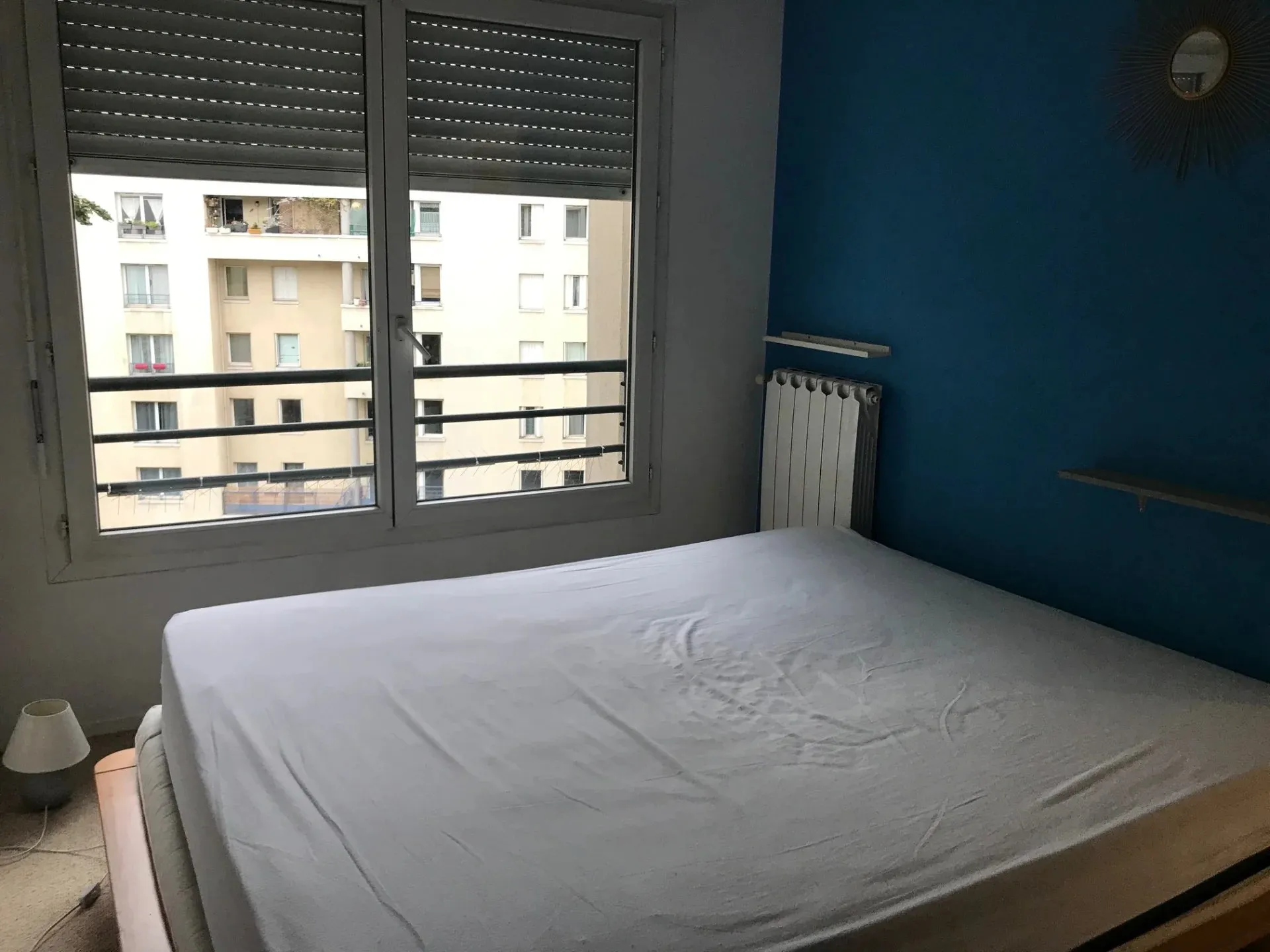 Appartement Rue de la Liberté à Romainville