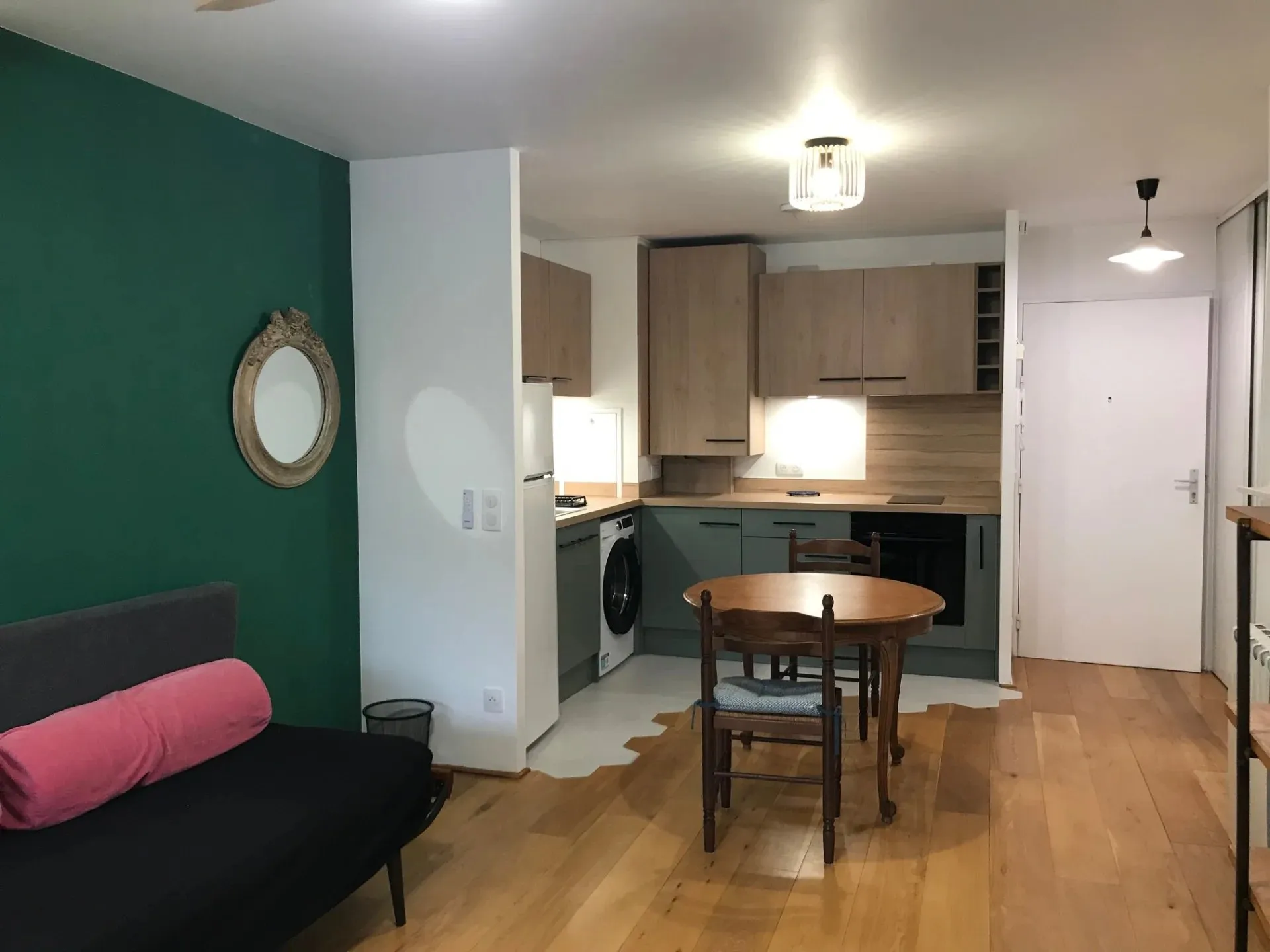 Appartement Rue de la Liberté à Romainville