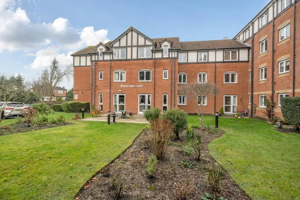 Flat London Road in Tunbridge Wells