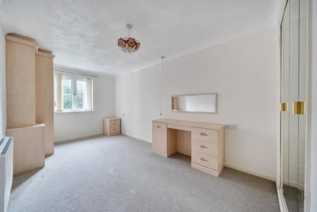 Flat London Road in Tunbridge Wells