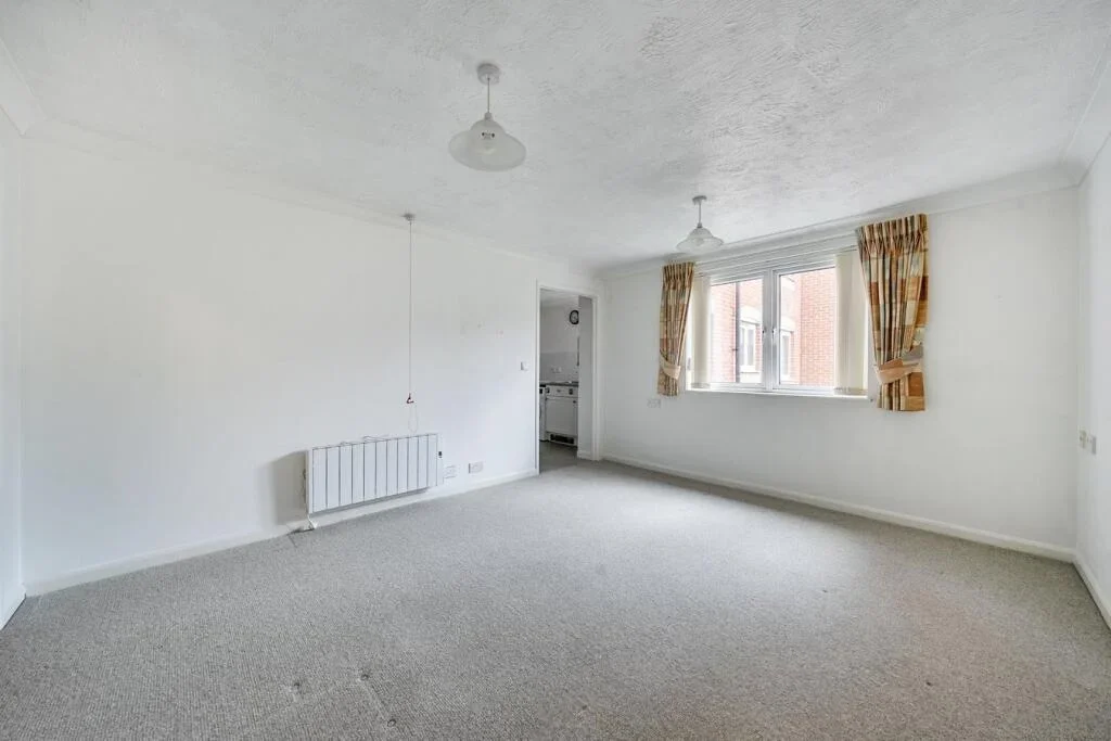 Flat London Road in Tunbridge Wells