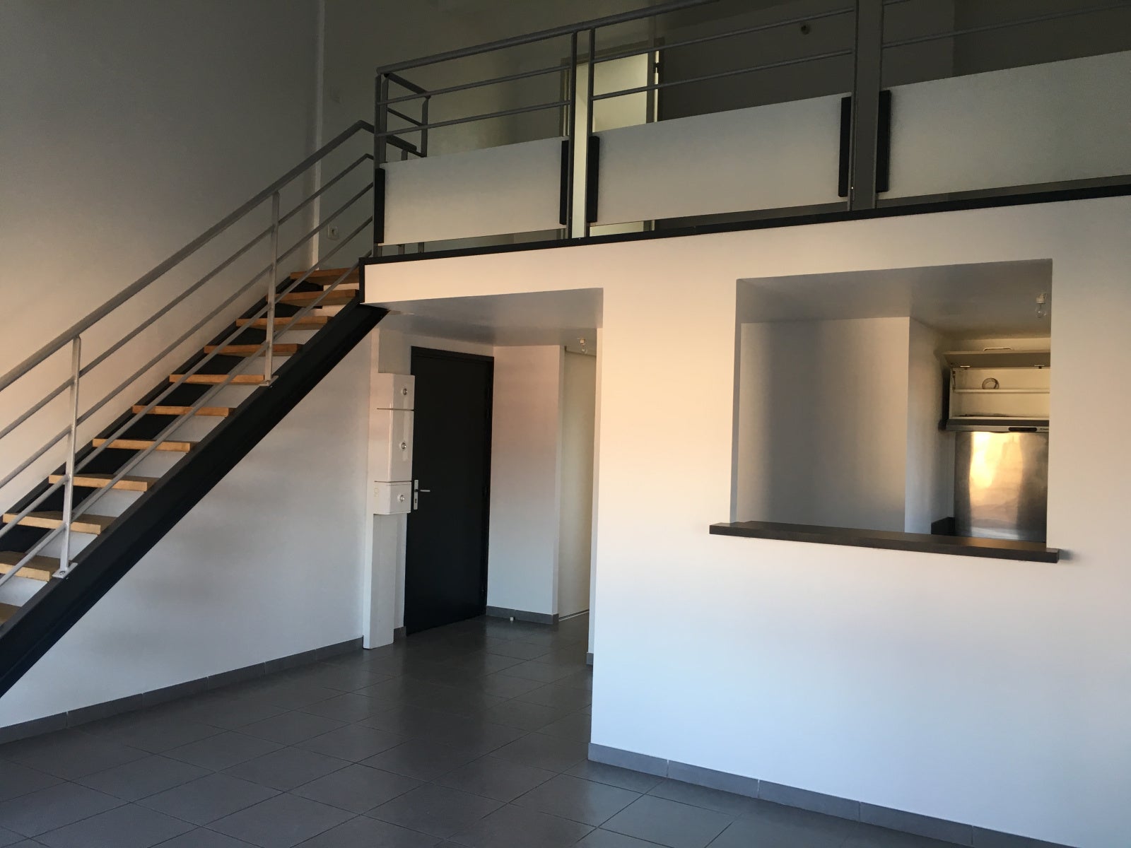 Appartement Rue Achille Viadieu à Toulouse