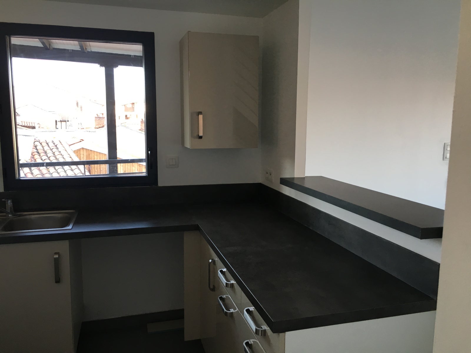 Appartement Rue Achille Viadieu à Toulouse