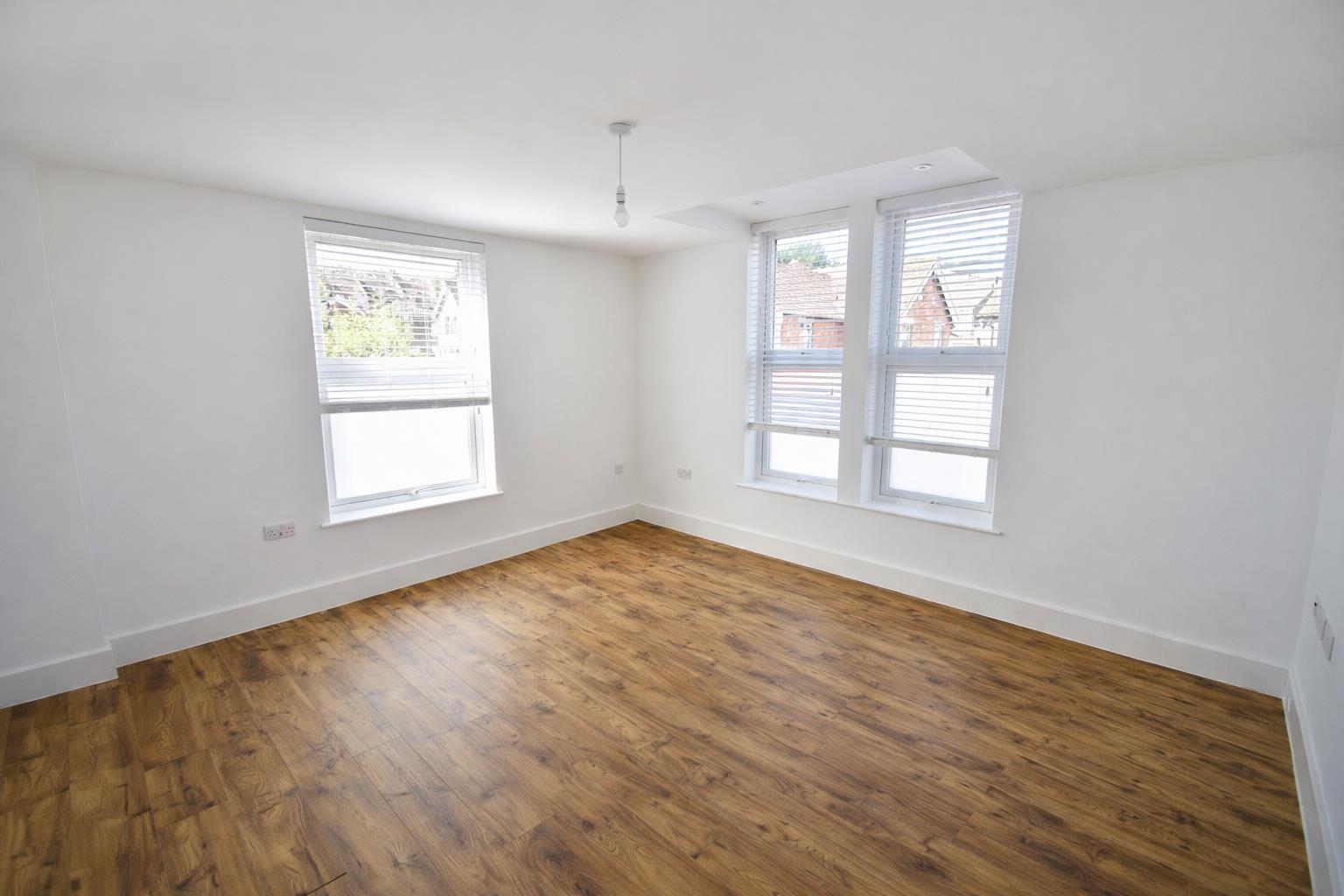 Flat Combe Road in Bristol