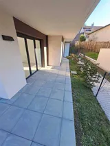 Appartement Rue de la Fruitière à Échenevex