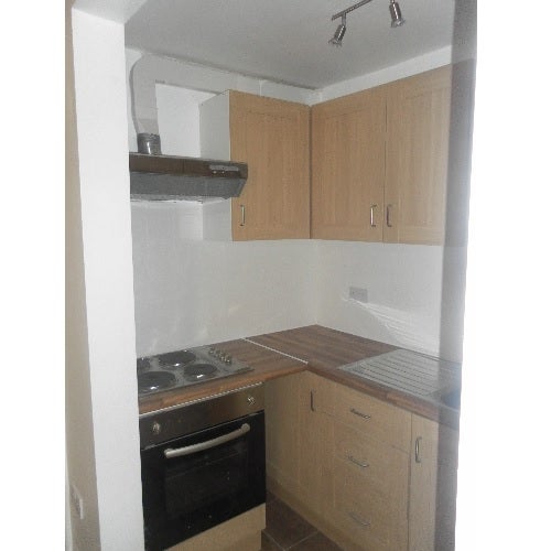 Flat Josephine Avenue in Greater London