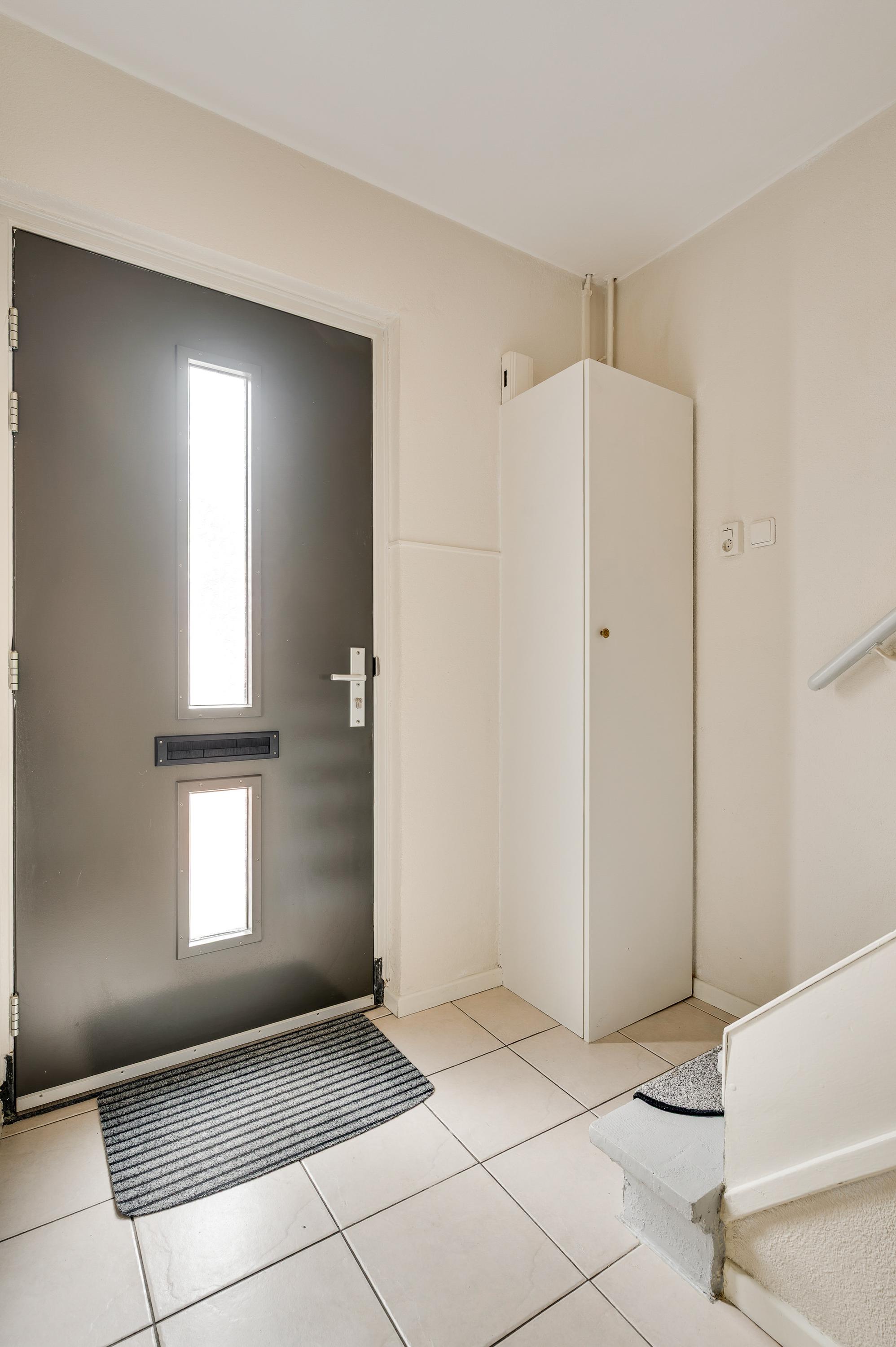 Tussenwoning te koop: Doctor Nolensstraat 20, Weert