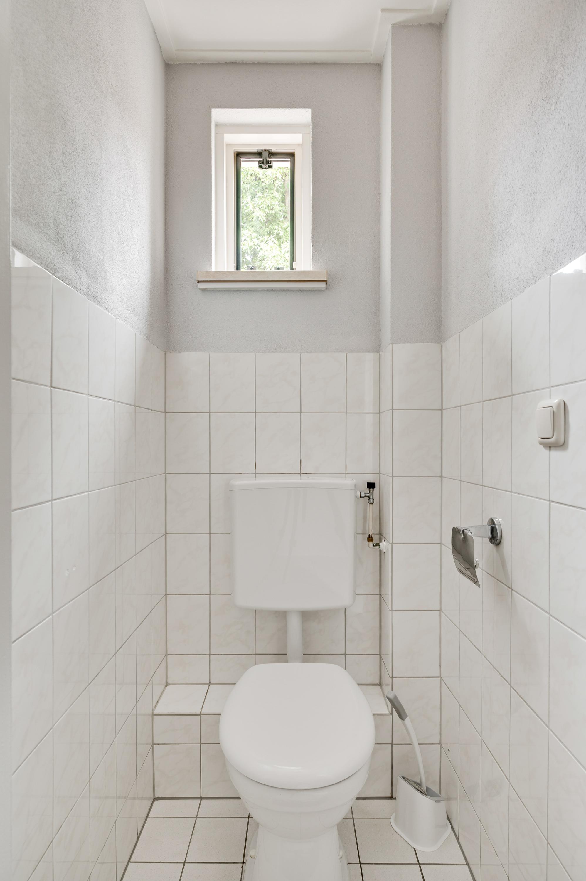 Tussenwoning te koop: Doctor Nolensstraat 20, Weert