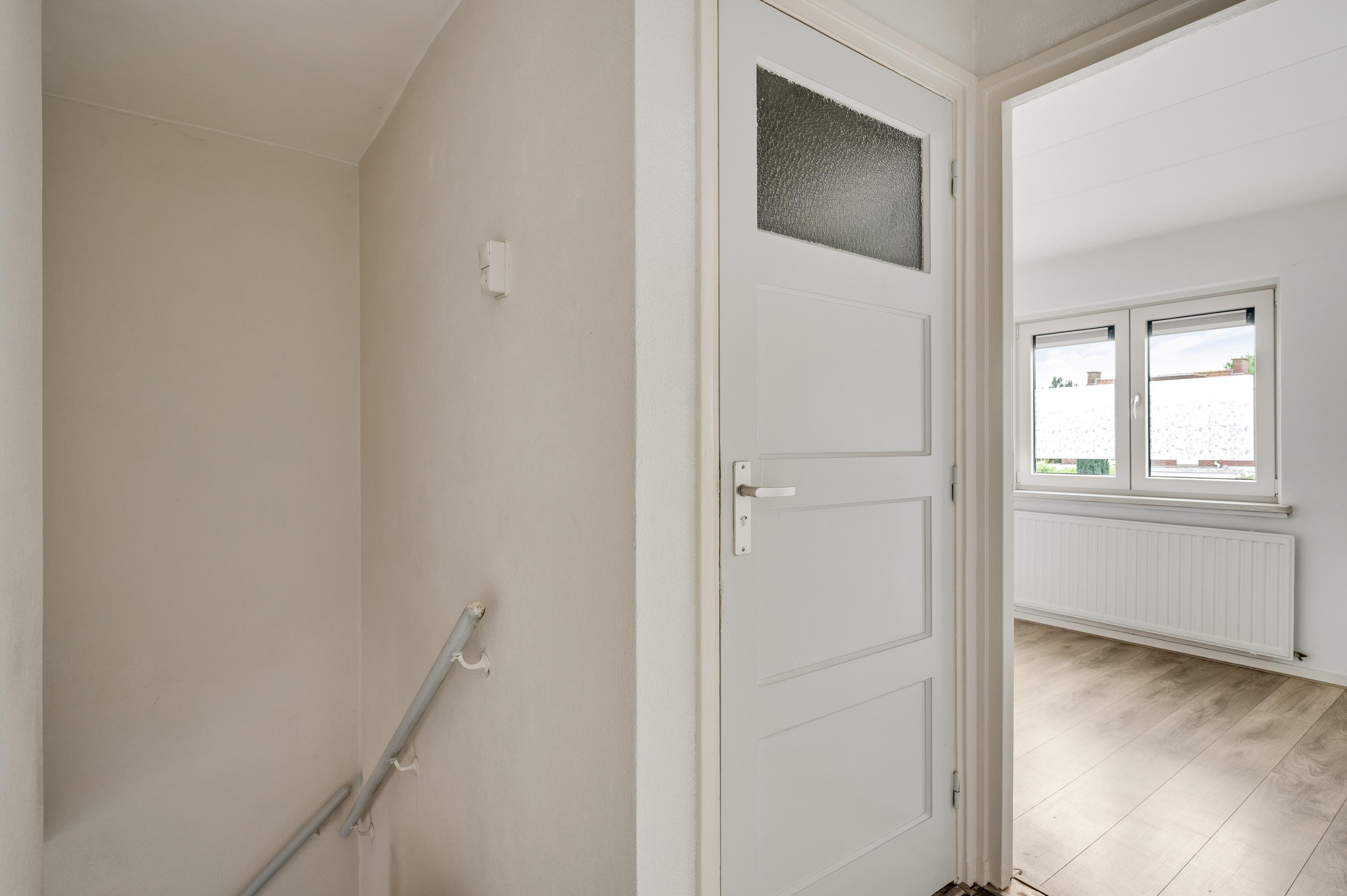 Tussenwoning te koop: Doctor Nolensstraat 20, Weert