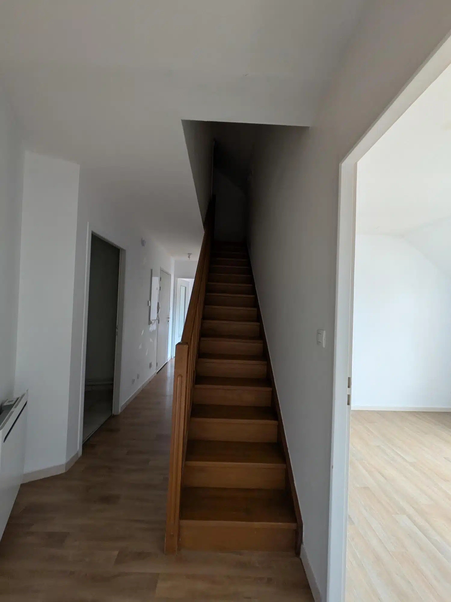 Appartement Rue Pasteur à Chaumont