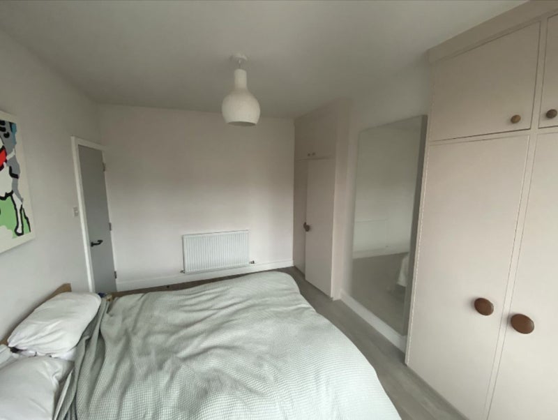 Room Shelbourne Road in Greater London