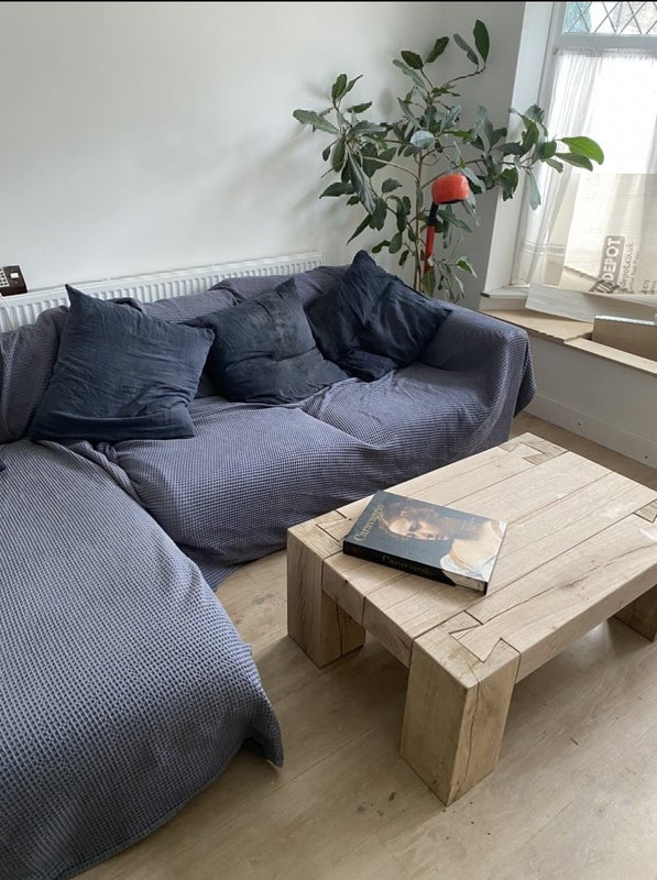 Room Shelbourne Road in Greater London