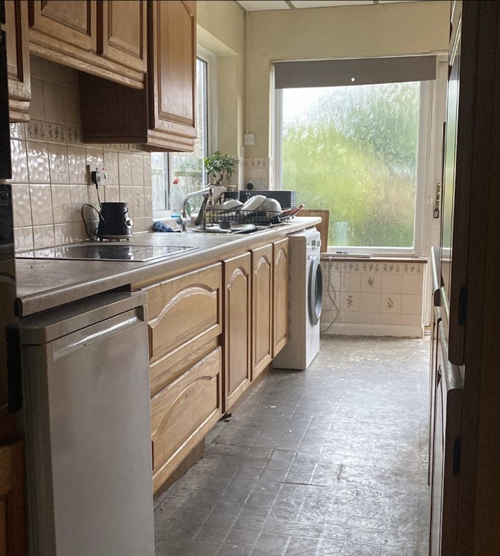Room Shelbourne Road in Greater London