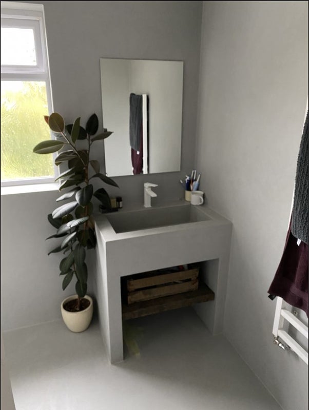 Room Shelbourne Road in Greater London
