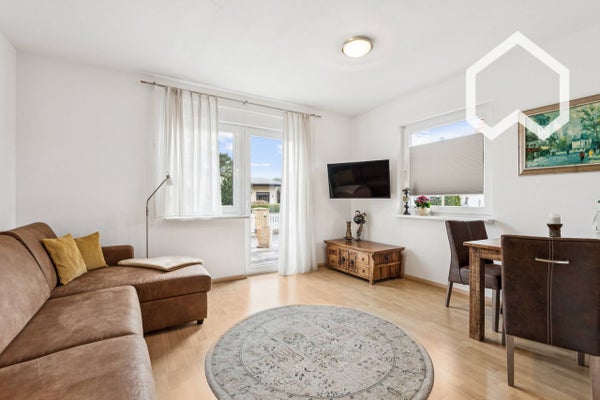 Wohnung Kiefernring in Zeuthen