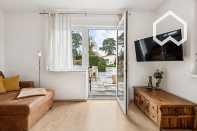 Wohnung Kiefernring in Zeuthen