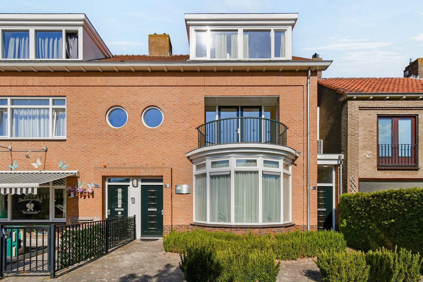 Appartement Lindenlaan 388 B in Amstelveen