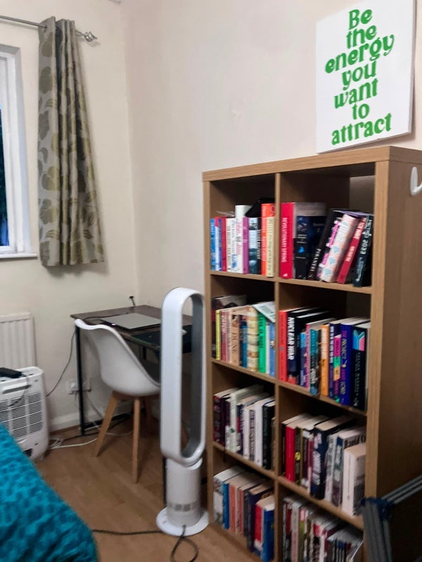 Room Northcote Road in Greater London