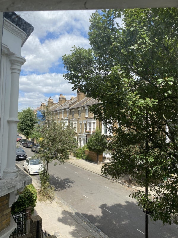 Room Roderick Road in Greater London