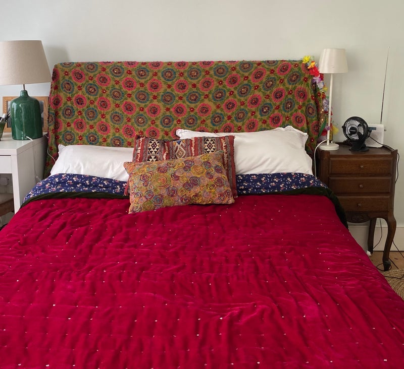 Room Roderick Road in Greater London